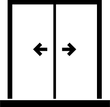 Sliding Door